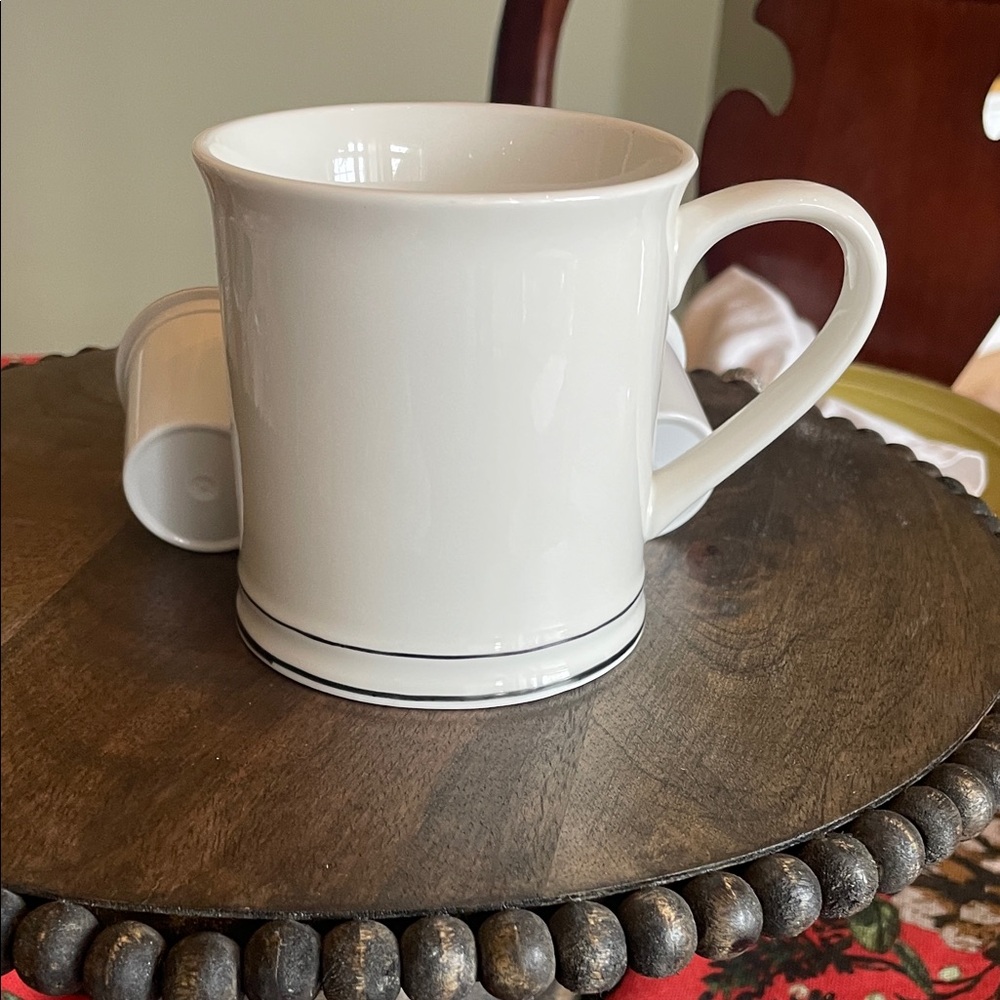 Life Begins with Coffee Mug and Moose Munch Coffee Pods - Picture 2 of 4